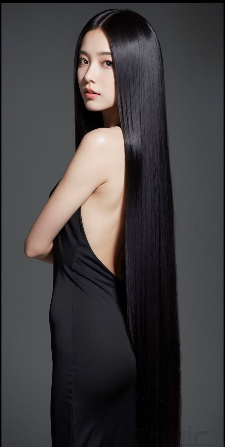 Virgin Hair Premium Vietnam