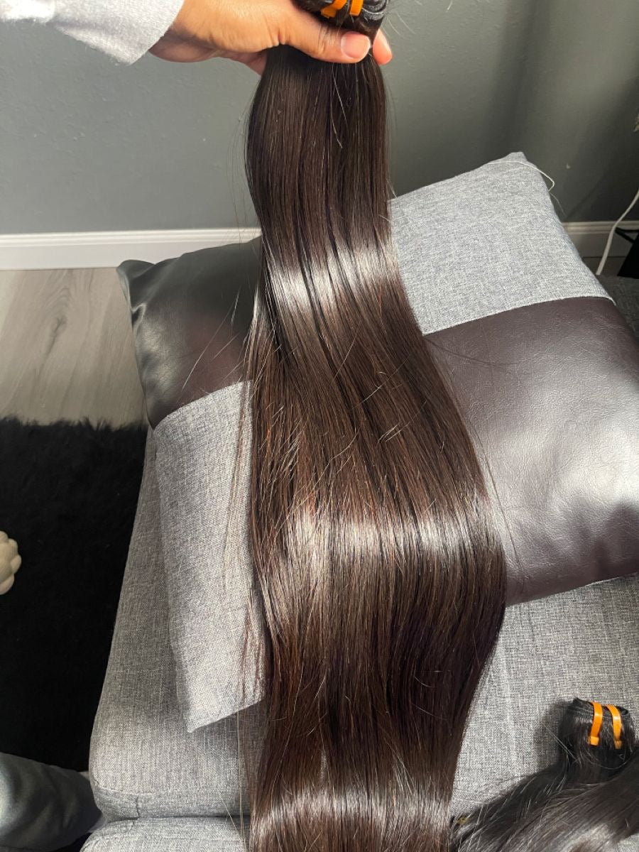 Virgin Hair Premium Vietnam