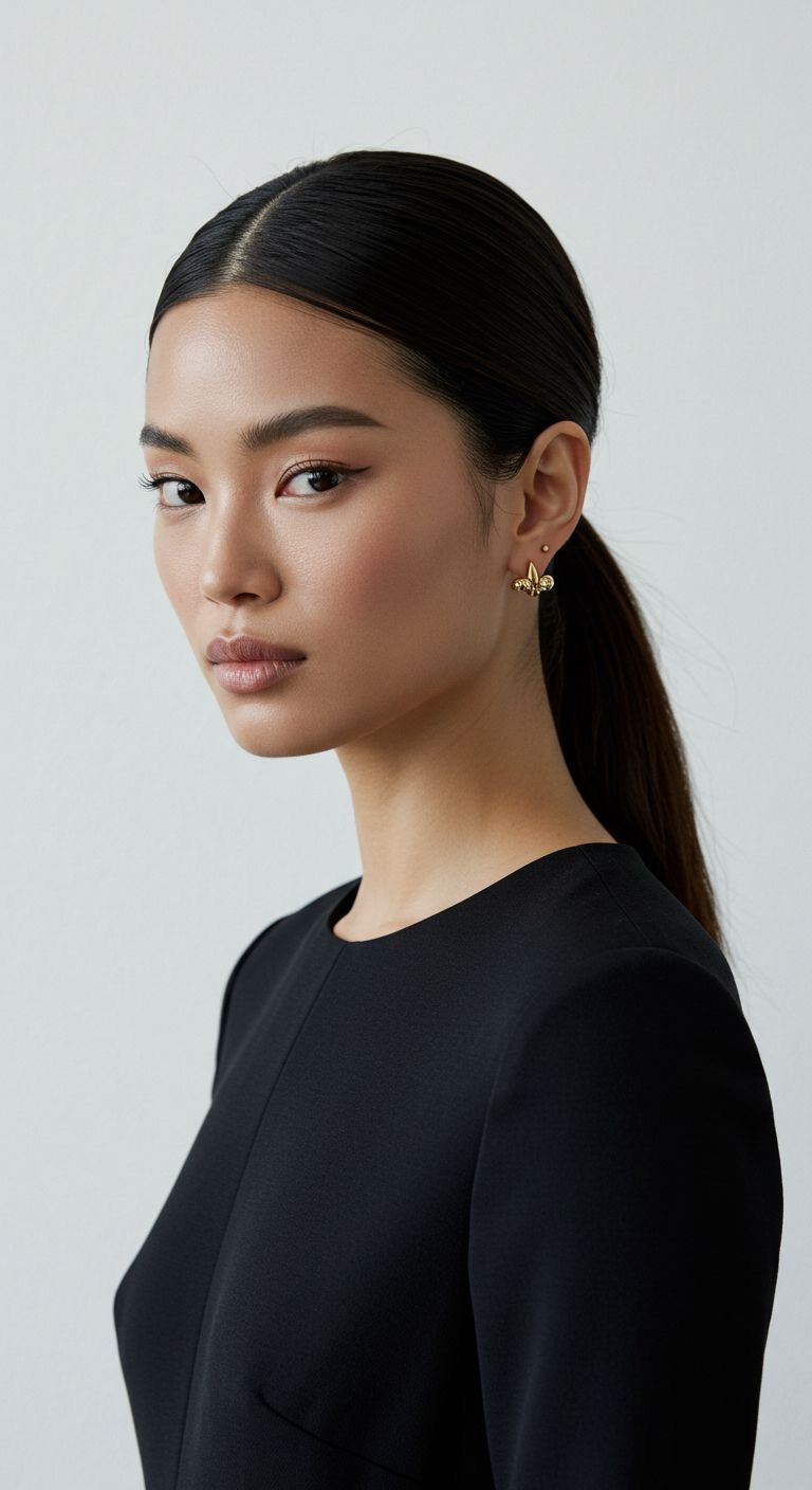 Tissage Raw Hair Luxury Vietnam