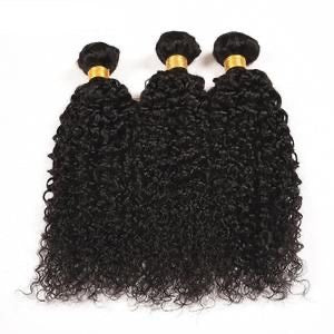 Les boucles  Virgin Hair Premium
