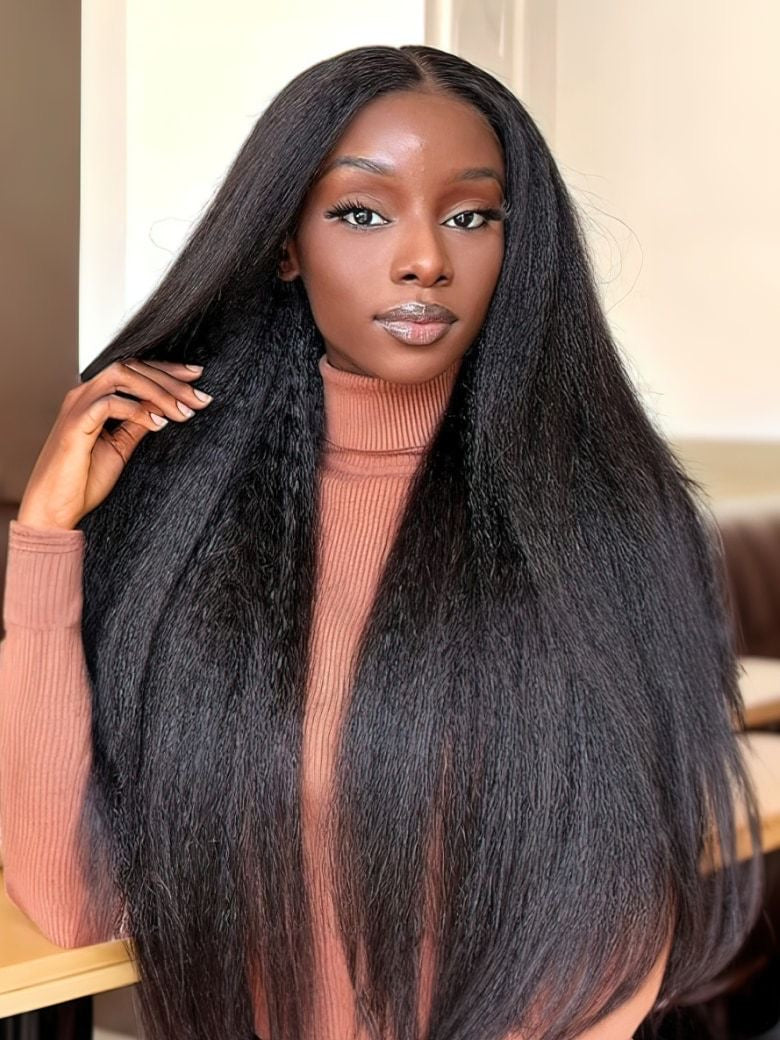 Les boucles  Virgin Hair Premium