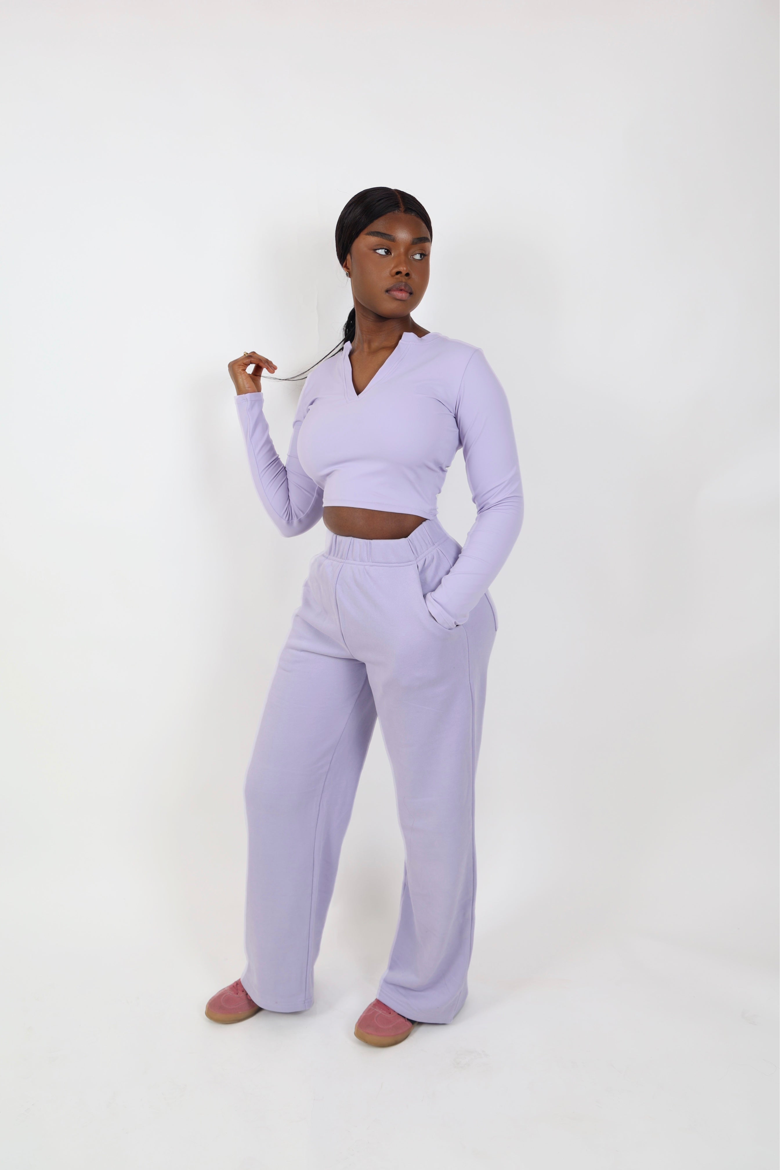 Ensemble Survêtement Ginna