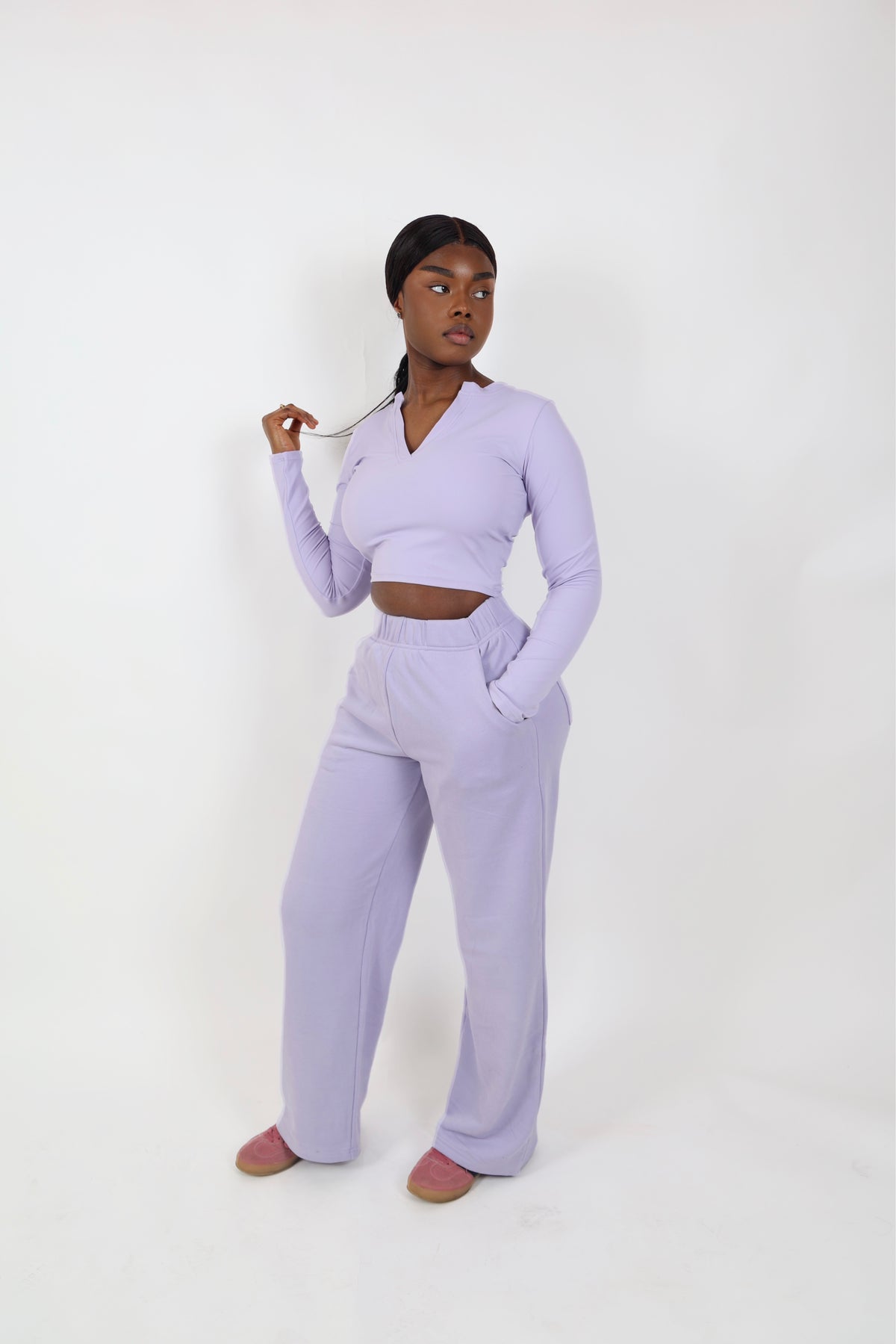 Ensemble Survêtement Ginna