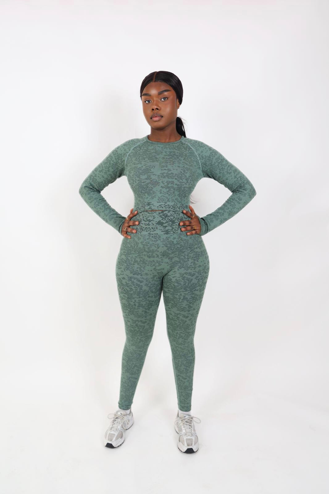 Ensemble Motifs Modesty