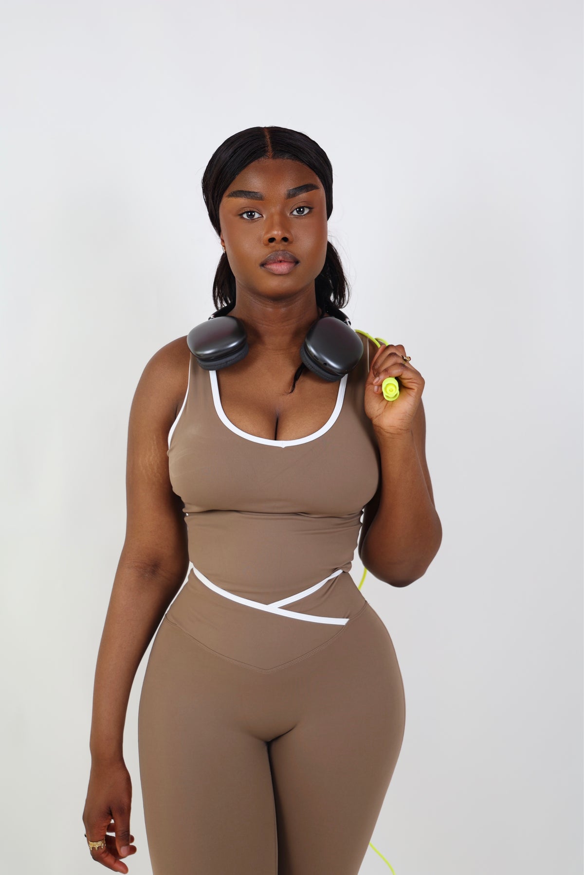 Ensemble Marron Beatrice