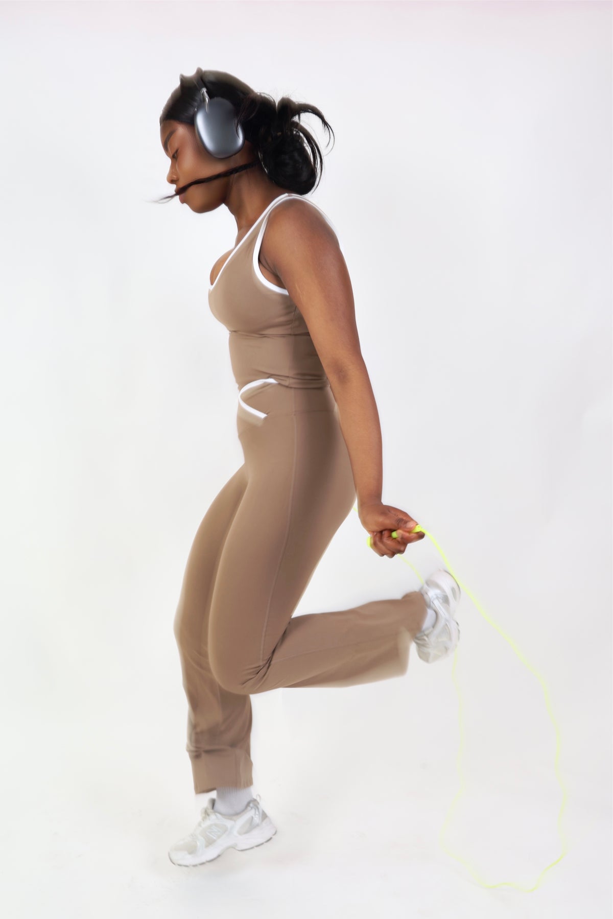 Ensemble Marron Beatrice