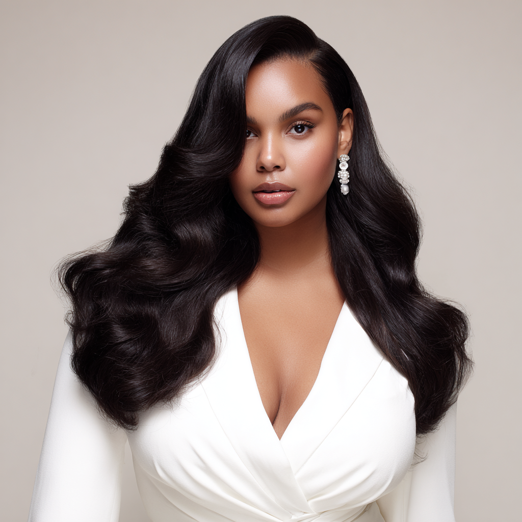 Virgin Hair Premium Inde