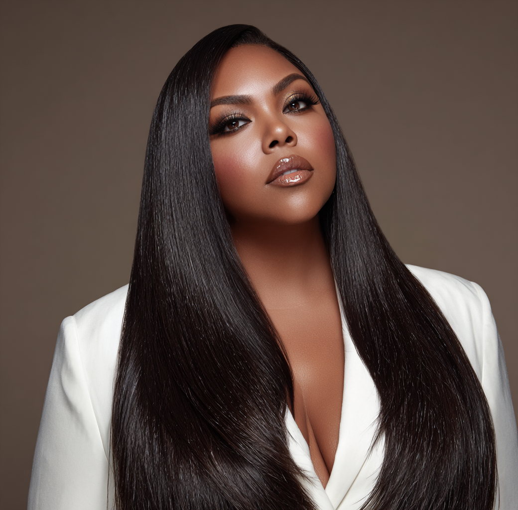 Virgin Hair Premium Inde