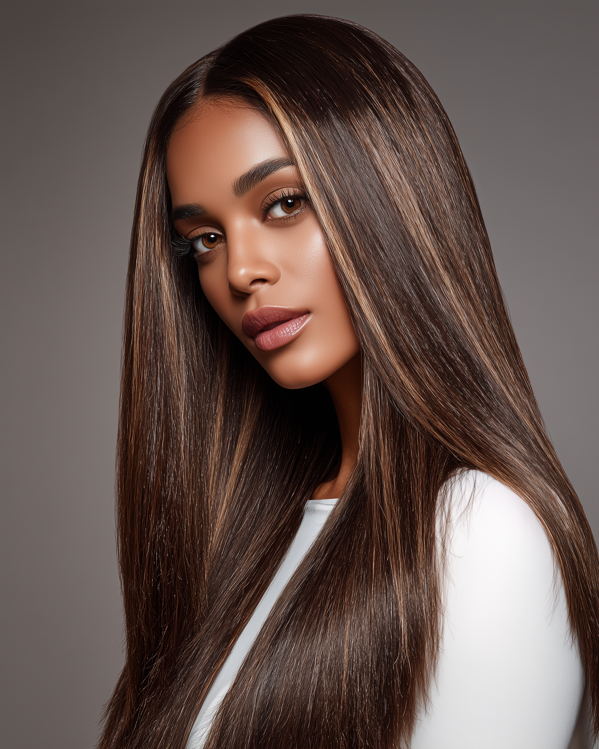 Virgin Hair Premium couleur